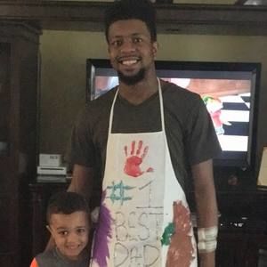 Meet your Posher, Trent